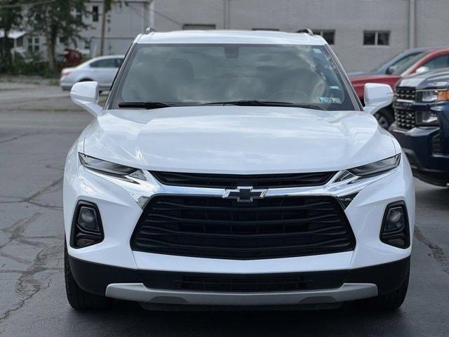 2020 Chevrolet Blazer Vehicle Photo in Kingston, PA 18704