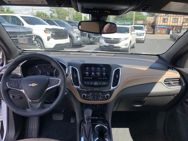 2024 Chevrolet Equinox Vehicle Photo in Kingston, PA 18704