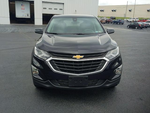 2021 Chevrolet Equinox Vehicle Photo in READING, PA 19605-1203