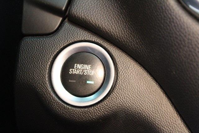 2020 Chevrolet Equinox Vehicle Photo in GRAND LEDGE, MI 48837-9199