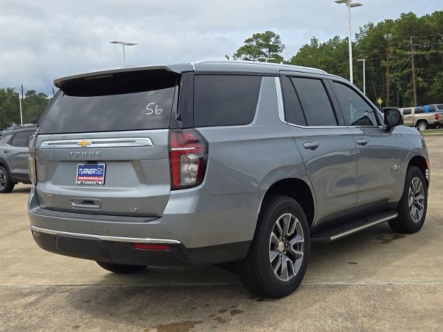 2024 Chevrolet Tahoe Vehicle Photo in CROSBY, TX 77532-9157