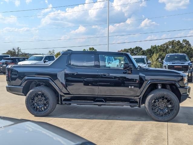 2025 GMC HUMMER EV Pickup Vehicle Photo in POMEROY, OH 45769-1023