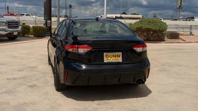 2023 Toyota Corolla Vehicle Photo in SELMA, TX 78154-1460