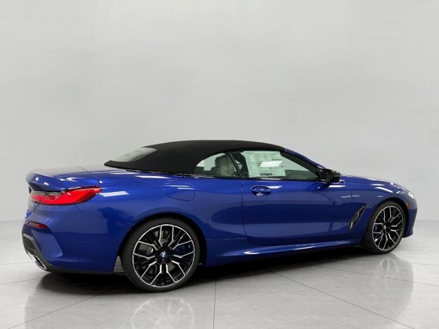 2025 BMW M850i xDrive Vehicle Photo in Appleton, WI 54913