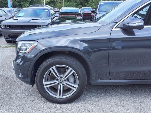 2020 Mercedes-Benz GLC Vehicle Photo in Bowie, MD 20716