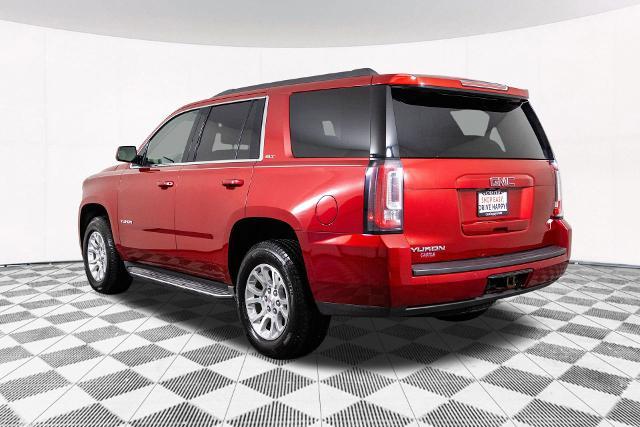 2015 GMC Yukon Vehicle Photo in NORTH RIVERSIDE, IL 60546-1404