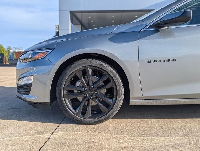 2025 Chevrolet Malibu Vehicle Photo in POMEROY, OH 45769-1023