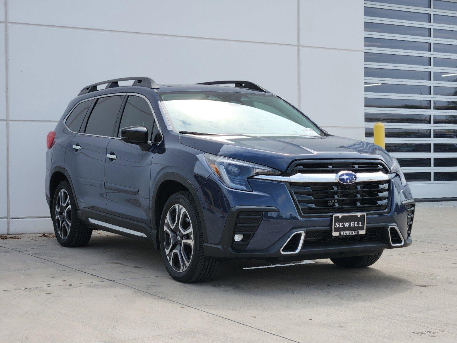 2024 Subaru Ascent Vehicle Photo in PLANO, TX 75024