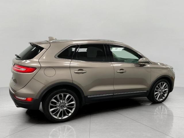 2018 Lincoln MKC Vehicle Photo in Appleton, WI 54913