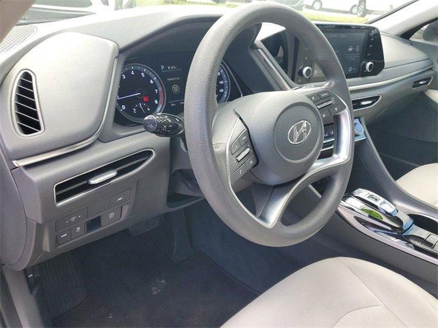 2022 Hyundai SONATA Vehicle Photo in SUNRISE, FL 33323-3202