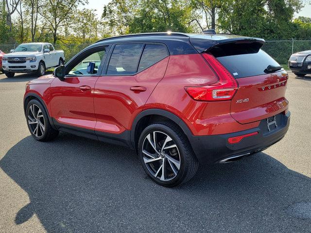 2019 Volvo XC40 Vehicle Photo in Boyertown, PA 19512