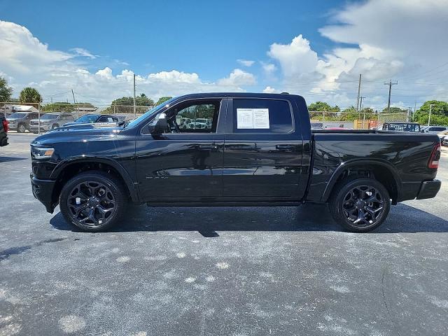 2021 Ram 1500 Vehicle Photo in LIGHTHOUSE POINT, FL 33064-6849