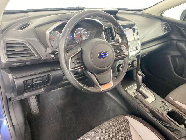 2018 Subaru Crosstrek Vehicle Photo in ALLIANCE, OH 44601-4622