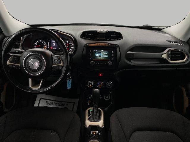 2015 Jeep Renegade Vehicle Photo in Appleton, WI 54913