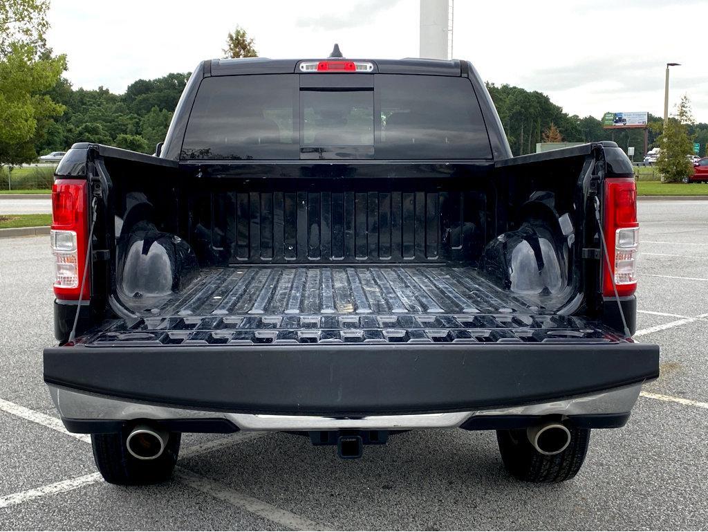 2022 Ram 1500 Vehicle Photo in POOLER, GA 31322-3252