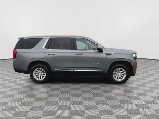 2021 GMC Yukon Vehicle Photo in WASILLA, AK 99654-8339