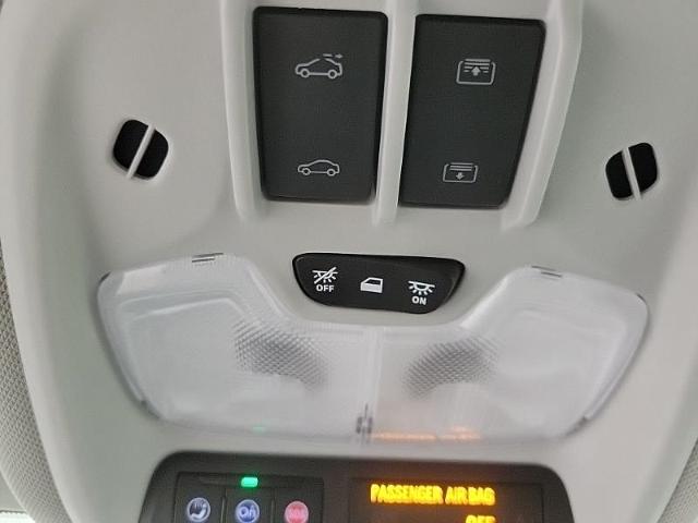 2023 Chevrolet Bolt EUV Vehicle Photo in APPLETON, WI 54914-4656