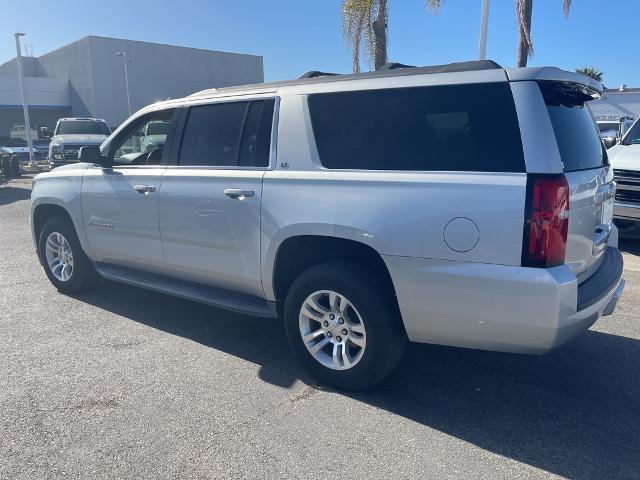 2018 Chevrolet Suburban Vehicle Photo in VENTURA, CA 93003-8585