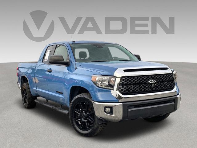 2019 Toyota Tundra 2WD Vehicle Photo in Hinesville, GA 31313