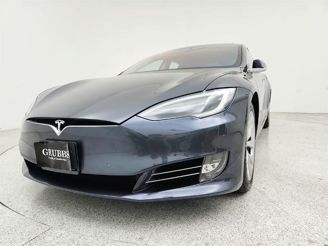 2018 Tesla Model S Vehicle Photo in Grapevine, TX 76051