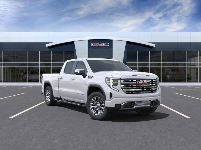 2025 GMC Sierra 1500 Vehicle Photo in GLENSHAW, PA 15116-1739