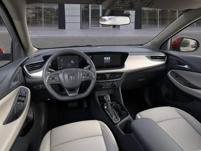 2024 Buick Encore GX Vehicle Photo in LONE TREE, CO 80124-2750