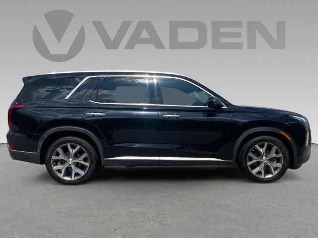 2021 Hyundai PALISADE Vehicle Photo in Statesboro, GA 30458