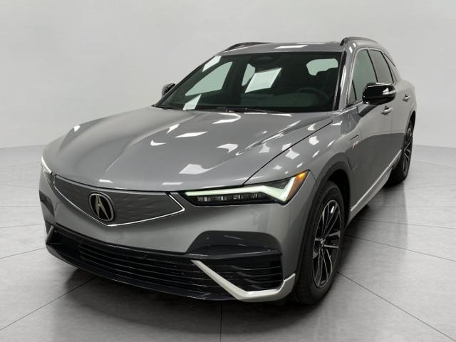 2024 Acura ZDX Vehicle Photo in Appleton, WI 54913