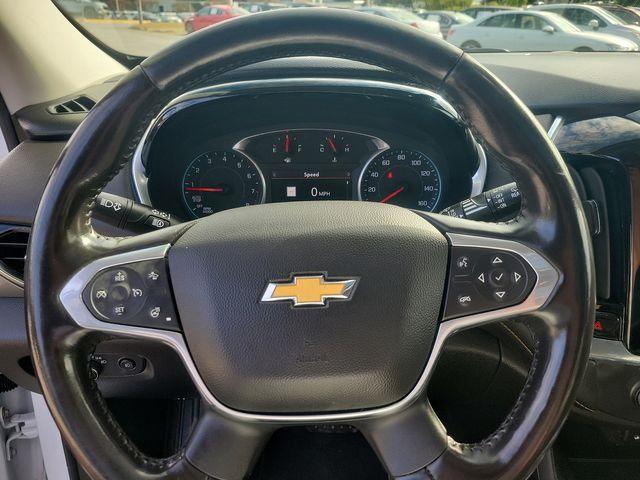 2020 Chevrolet Traverse Vehicle Photo in PAWLING, NY 12564-3219