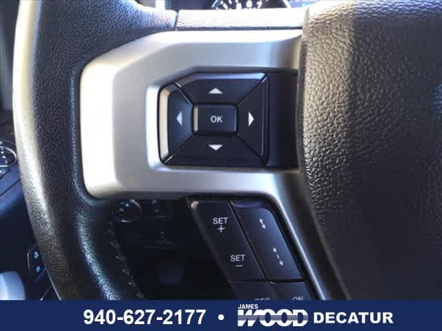 2021 Ford Super Duty F-250 SRW Vehicle Photo in Decatur, TX 76234