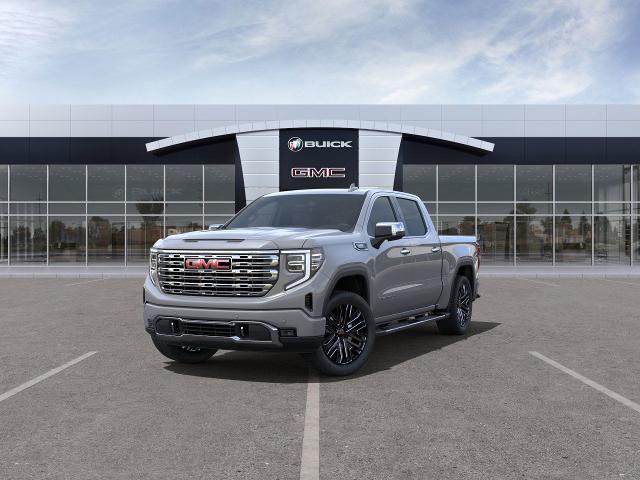 2025 GMC Sierra 1500 Vehicle Photo in APPLETON, WI 54914-8833