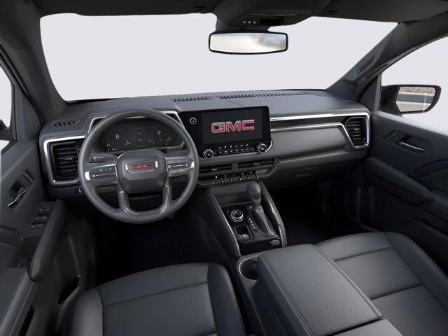 2024 GMC Canyon Vehicle Photo in LEOMINSTER, MA 01453-2952