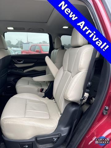 2019 Subaru Ascent Vehicle Photo in Puyallup, WA 98371