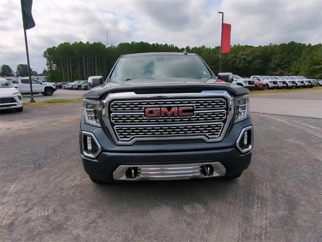 2020 GMC Sierra 1500 Vehicle Photo in ALBERTVILLE, AL 35950-0246