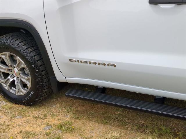 2023 GMC Sierra 1500 Vehicle Photo in ALBERTVILLE, AL 35950-0246