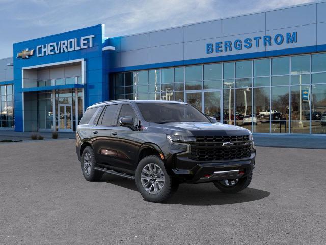 2024 Chevrolet Tahoe Vehicle Photo in NEENAH, WI 54956-2243