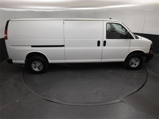 2023 Chevrolet Express Cargo 2500 Vehicle Photo in LAS VEGAS, NV 89118-3267