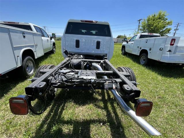 2024 Chevrolet Silverado 2500 HD Vehicle Photo in ALCOA, TN 37701-3235