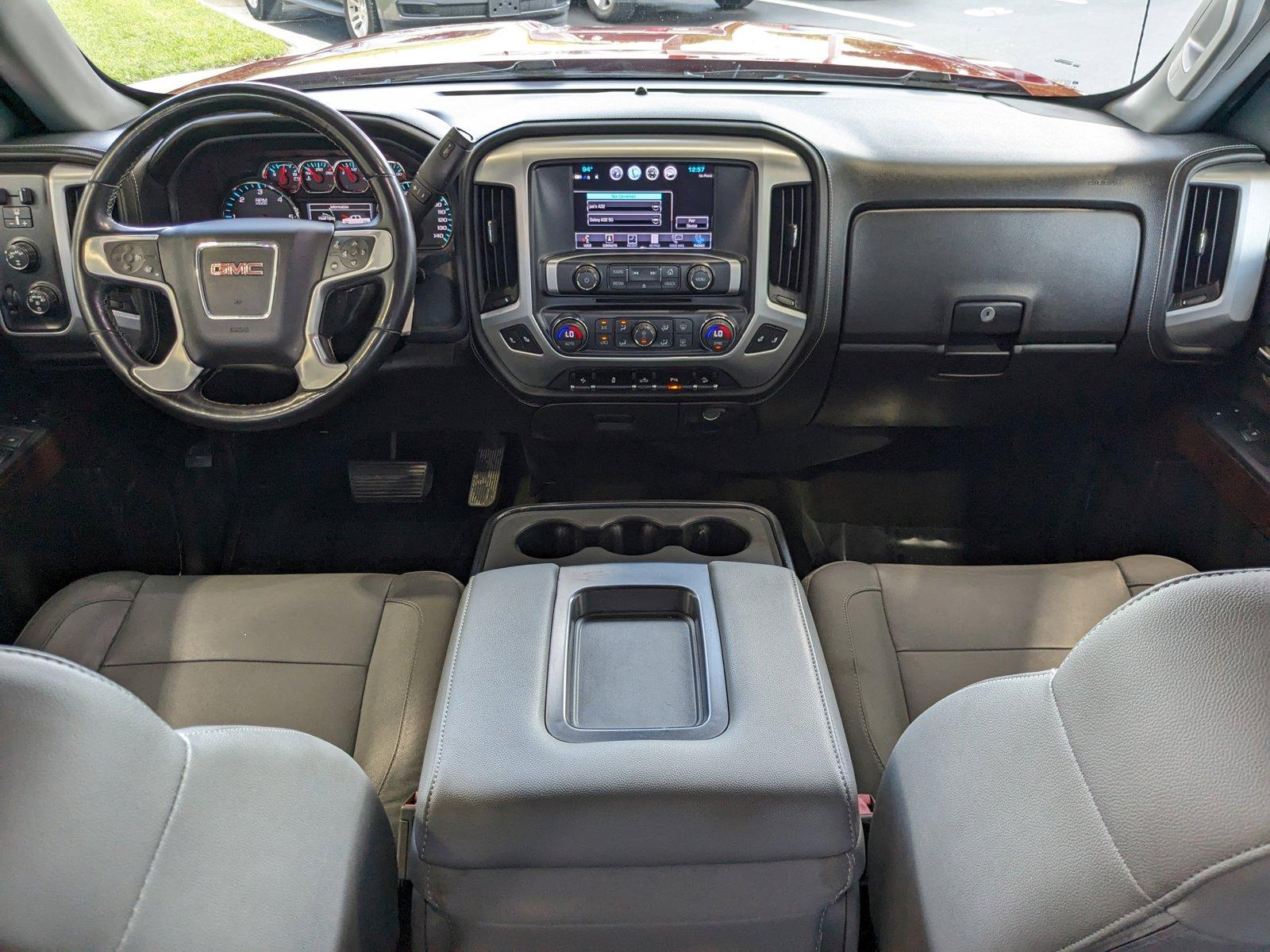 2018 GMC Sierra 1500 Vehicle Photo in ORLANDO, FL 32808-7998