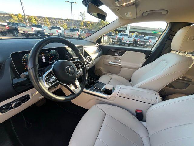 2021 Mercedes-Benz GLA Vehicle Photo in Salt Lake City, UT 84115-2787