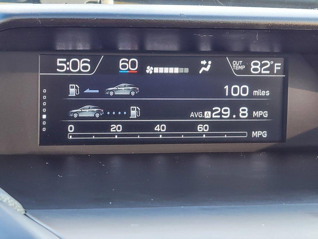 2022 Subaru Crosstrek Vehicle Photo in Saint Charles, IL 60174