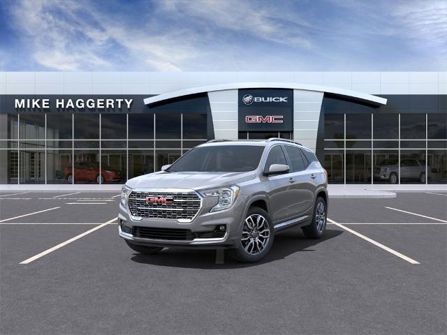 2024 GMC Terrain Vehicle Photo in OAK LAWN, IL 60453-2517