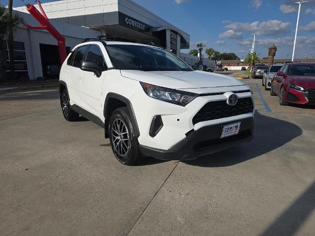 2020 Toyota RAV4 Vehicle Photo in LAFAYETTE, LA 70503-4541