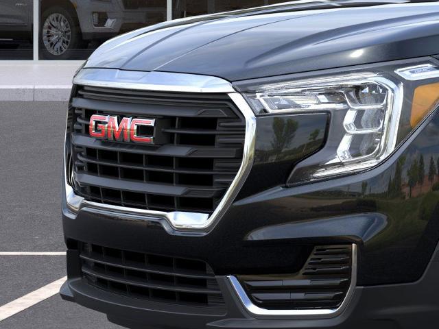 2024 GMC Terrain Vehicle Photo in HENDERSON, NV 89014-6702