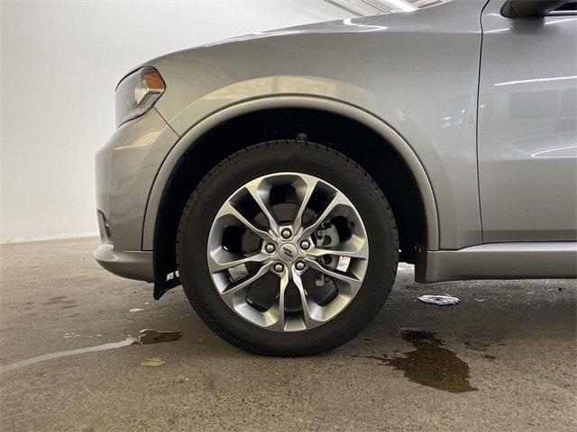 2020 Dodge Durango Vehicle Photo in PORTLAND, OR 97225-3518