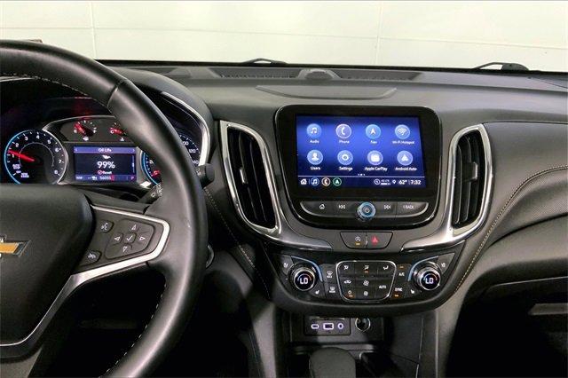 2023 Chevrolet Equinox Vehicle Photo in KANSAS CITY, MO 64114-4502