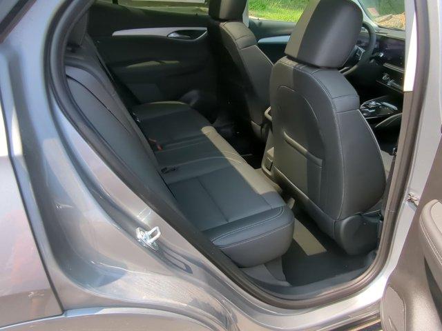 2024 Buick Envision Vehicle Photo in ALBERTVILLE, AL 35950-0246