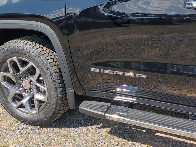 2024 GMC Sierra 1500 Vehicle Photo in ALBERTVILLE, AL 35950-0246