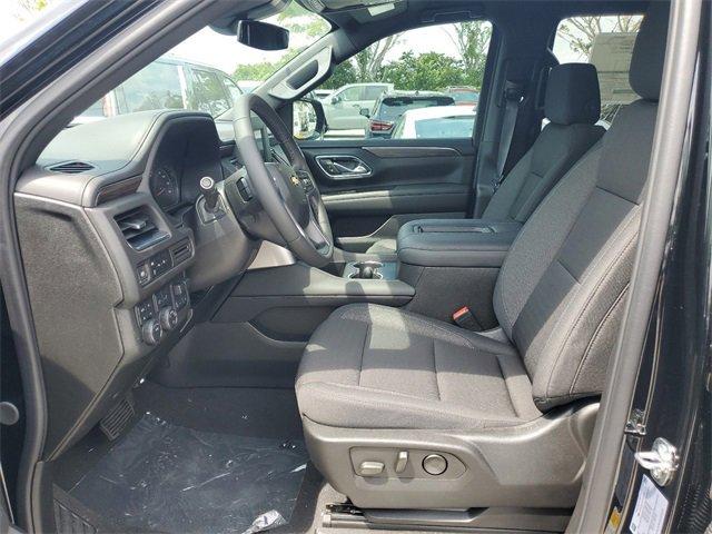 2024 Chevrolet Tahoe Vehicle Photo in SUNRISE, FL 33323-3202