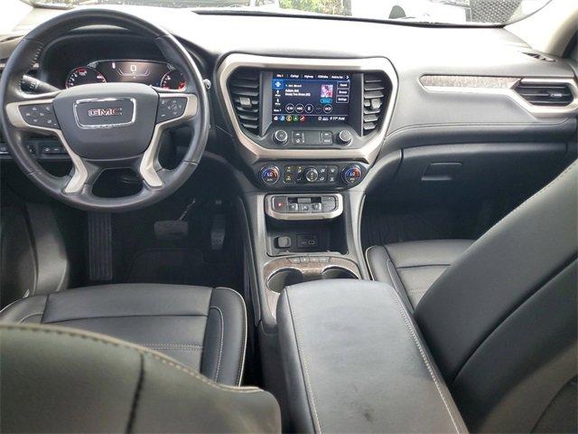 2020 GMC Acadia Vehicle Photo in SUNRISE, FL 33323-3202